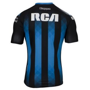 Thailande Maillot Racing Club 2ª 2019-20 Bleu