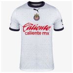 Thailande Maillot Guadalajara 2ª 2022-23 Thailande Maillot Guadalajara 2ª 2022-23