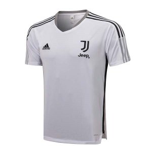 Entrainement Juventus Ensemble Complet 2022 Blanc Noir