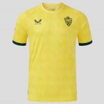 Thailande Maillot Almería 3ª 2024-25 Thailande Maillot Almería 3ª 2024-25