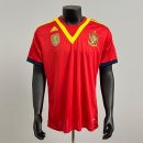 Maillot Espagne 1ª Retro 2013 Maillot Espagne 1ª Retro 2013