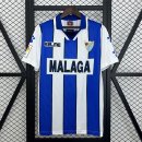 Thailande Maillot Málaga 1ª Retro 1998