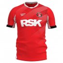 Thailande Maillot Charlton Athletic 1ª 2025-26