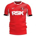 Thailande Maillot Charlton Athletic 1ª 2025-26 Thailande Maillot Charlton Athletic 1ª 2025-26