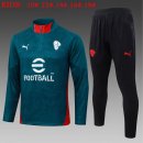 Enfant Sweatshirt AC Milan 2026-27 Vert Enfant Sweatshirt AC Milan 2026-27 Vert