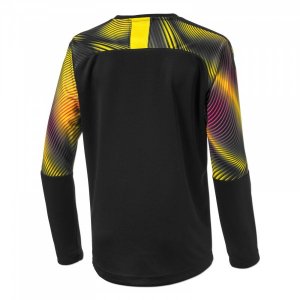 Maillot Borussia Dortmund ML Gardien 2019-20 Noir