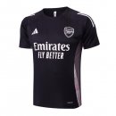 Maillot Entrainement Arsenal 2025-26 Gris