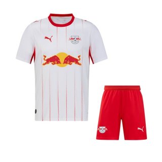 Maillot RB Leipzig 1ª Enfant 2026-27