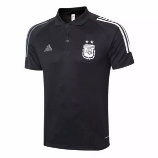 Polo Argentine 2020-21 Noir