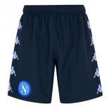 Pantalon Naples 3ª 2020-21 Bleu Marine