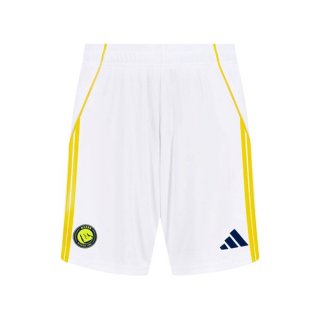 Pantalon Al-Nassr FC 3ª 2025-26 Pantalon Al-Nassr FC 3ª 2025-26