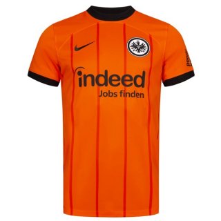 Thailande Maillot Eintracht Frankfurt 3ª 2024-25 Thailande Maillot Eintracht Frankfurt 3ª 2024-25