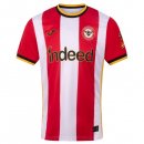 Thailande Maillot Brentford FC 1ª 2026-27 Thailande Maillot Brentford FC 1ª 2026-27