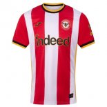 Thailande Maillot Brentford FC 1ª 2026-27 Thailande Maillot Brentford FC 1ª 2026-27