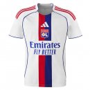 Thailande Maillot Lyon 1ª 2025-26