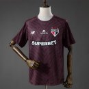 Thailande Maillot Sao Paulo Gardien 2026-27 Thailande Maillot Sao Paulo Gardien 2026-27