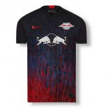 Thailande Maillot Leipzig 3ª 2019-20 Bleu Rouge