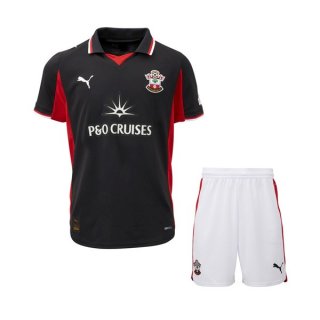 Maillot Southampton 3ª Enfant 2025-26 Maillot Southampton 3ª Enfant 2025-26