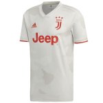 Thailande Maillot 2ª Juventus 2019-20 Marron
