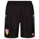 Pantalon VfB Stuttgart 1ª 2021-22 Noir