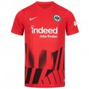 Thailande Maillot Eintracht Frankfurt 3ª 2022-23