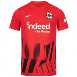 Thailande Maillot Eintracht Frankfurt 3ª 2022-23