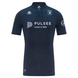 Thailande Maillot Genoa CFC 3ª 2025-26