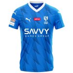 Thailande Maillot Al Hilal SFC 1ª 2023-24