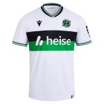 Thailande Maillot Hannover 96 3ª 2025-26