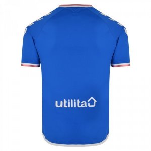 Thailande Maillot Rangers 1ª 2019-20 Bleu