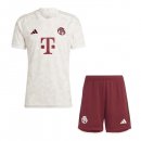 Maillot Bayern Munich 3ª Enfant 2023-24