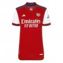 Maillot Arsenal 1ª Femme 2021-22