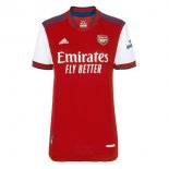 Maillot Arsenal 1ª Femme 2021-22