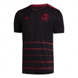 Thailande Maillot Flamengo 3ª 2020-21 Noir