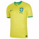 Maillot Brésil 1ª 2022-23