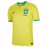 Maillot Brésil 1ª 2022-23