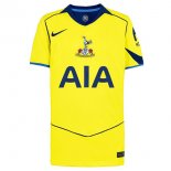 Thailande Maillot Tottenham 3ª 2025-26
