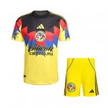 Maillot Club América 1ª Enfant 2025-26