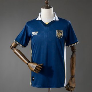 Thailande Maillot Panama 3ª 2026