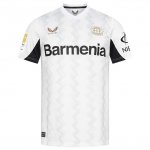 Thailande Maillot Bayer 04 Leverkusen 2ª 2024-25