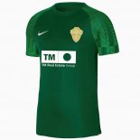 Thailande Maillot Elche 2ª 2022-23