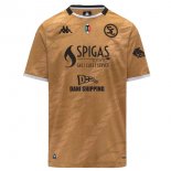 Thailande Maillot Spezia 3ª 2025-26