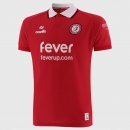 Thailande Maillot Bristol City 1ª 2025-26 Thailande Maillot Bristol City 1ª 2025-26