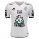 Thailande Maillot Pachuca 2ª 2020-21 Blanc