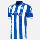 Thailande Maillot Deportivo Alavés 1ª 2026-27 Thailande Maillot Deportivo Alavés 1ª 2026-27