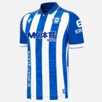 Thailande Maillot Deportivo Alavés 1ª 2026-27 Thailande Maillot Deportivo Alavés 1ª 2026-27