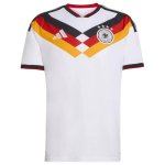 Thailande Maillot Allemagne 1ª 2026