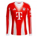 Thailande Maillot Bayern Munich 1ª ML 2025-26 Thailande Maillot Bayern Munich 1ª ML 2025-26