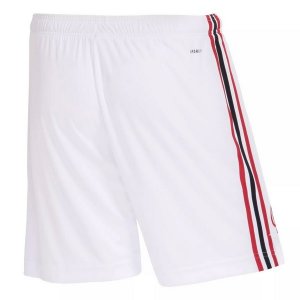 Pantalon Flamengo 1ª 2021-22 Blanc