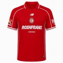 Thailande Maillot Deportivo Toluca 1ª 2026-27 Thailande Maillot Deportivo Toluca 1ª 2026-27